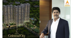 Abhee Celestial City a New Crown for Sarjapur Road's Real Estate